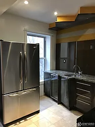 Rented by Oxford Property Group