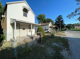 805 N Kansas Ave, Kansas City, MO 64120