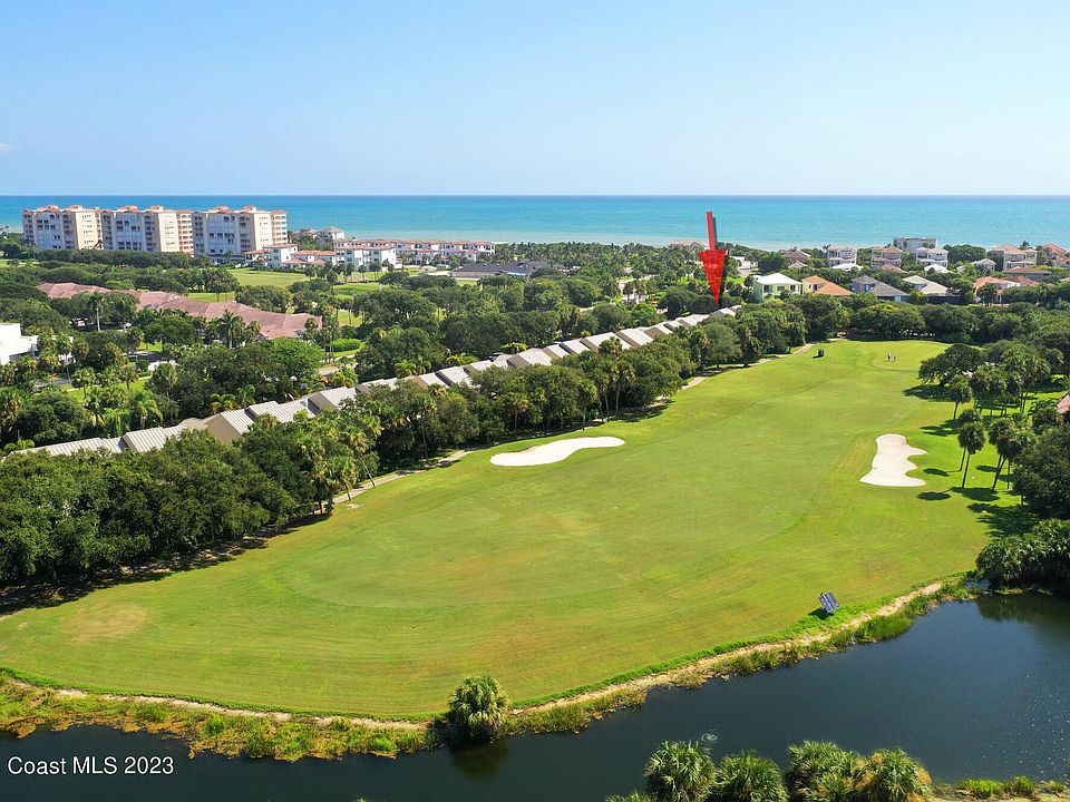 109 Aquarina Blvd, Melbourne Beach, FL 32951 MLS 973889 Zillow