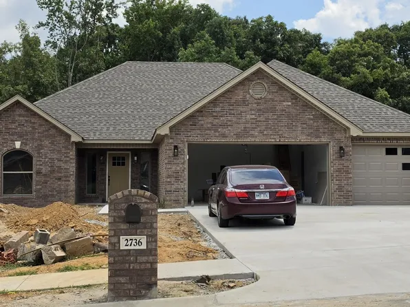 2736 E Maryland Ave, Sherwood, AR 72120