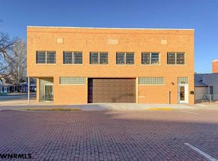 122 W 4th St, Alliance, NE 69301
