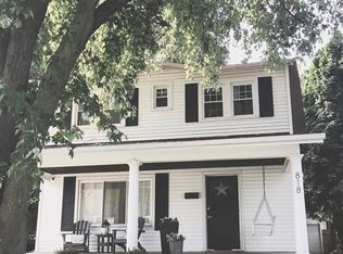 818 Joslin St SE, Grand Rapids, MI 49507