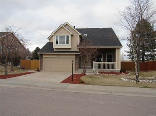20419 Sagewood Ln, Parker, CO 80138