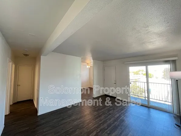 971 Postal Way Unit M, Vista, CA 92083