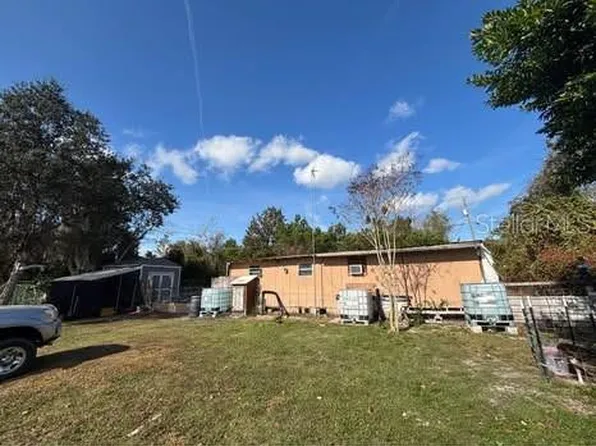 20900 SE 140th Pl, Umatilla, FL 32784
