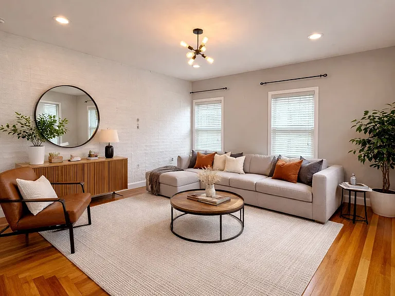 193 Mount Hope Ave #2 — Photo 4