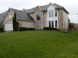 1452 Polo Dr, Bartlett, IL
