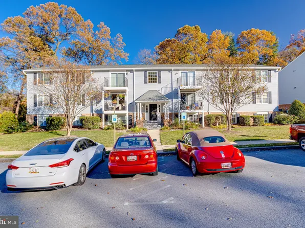 3503 Davenport Ct APT B, Pasadena, MD 21122