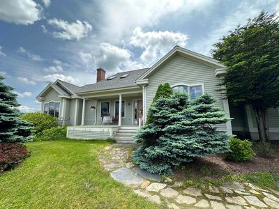62 King Road, Etna, NH, 03750