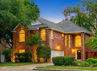 981 Parker Dr, Coppell, TX 75019