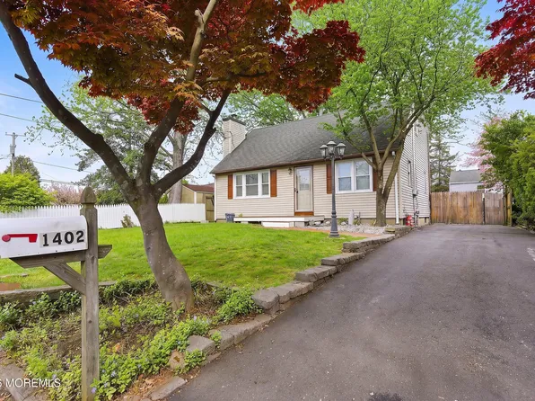 1402 Chicopee Avenue, Point Pleasant, NJ 08742