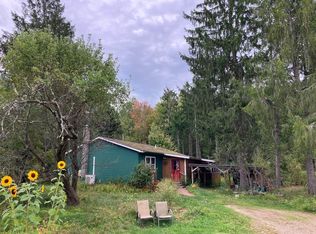 3260 Huntington Rd, Richmond, VT 05477