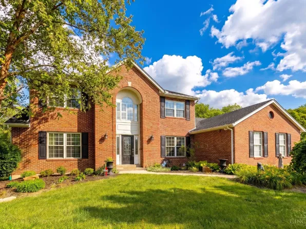 7350 Stoney Pointe, Middletown, OH 45044