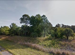 Hamerton Rd #5, North Pt, FL 34286