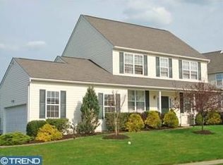 111 Trinity Dr, Oxford, PA 19363