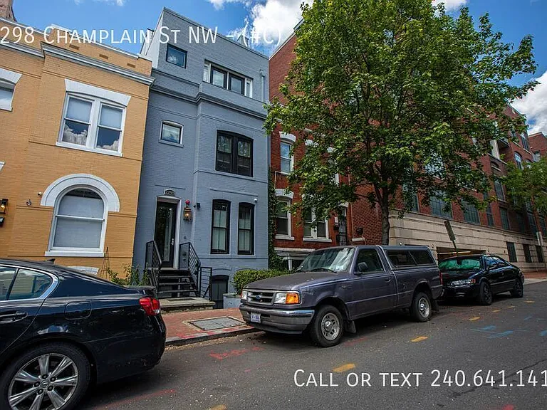 2298 Champlain St NW #C — Photo 46