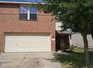 12828 Door Bell Dr, Manor, TX 78653