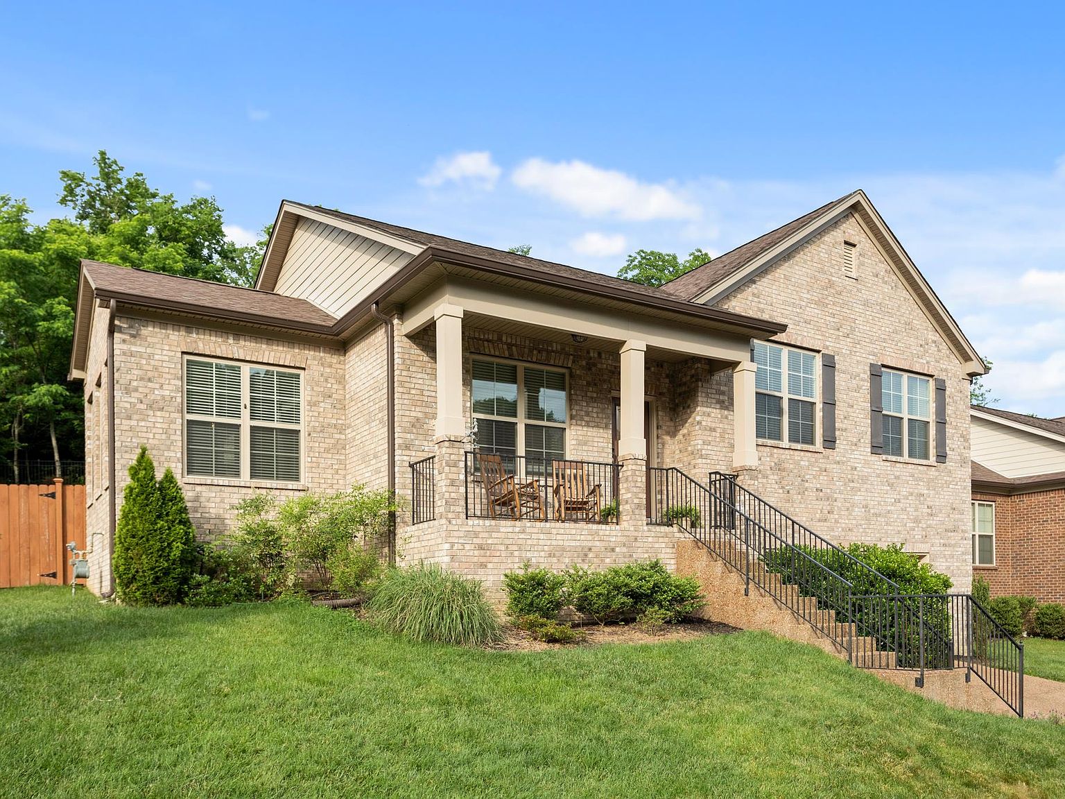 HOPE & LUCK きょうか 1752 Haleys Hope Ct, Nashville, TN 37209 | Zillow