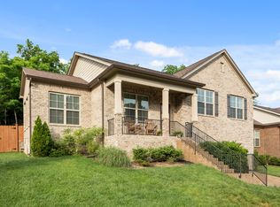 1752 Haleys Hope Ct, Nashville, TN 37209