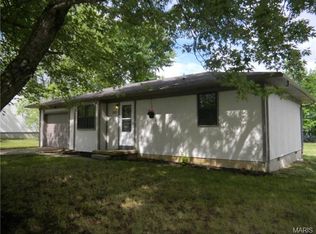 205 Belmont Dr, Rolla, MO 65401