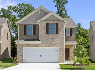 10797 Wheeler Trce, Hampton, GA 30228