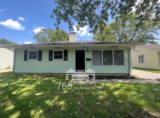 2409 Edgelea Dr, Lafayette, IN 47909