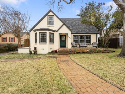 607 E 3rd St, Tyler, TX, 75701