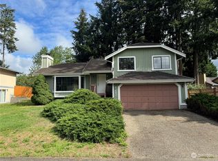 25840 186th Pl SE, Kent, WA 98042