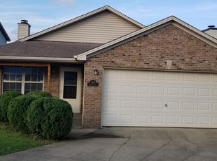 880 Gerardi Rd, Lexington, KY 40509