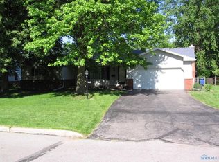4732 Flamingo Pl, Toledo, OH 43623