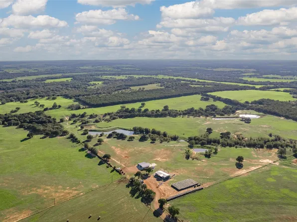 2828 Fm 1702, Gustine, TX 76455