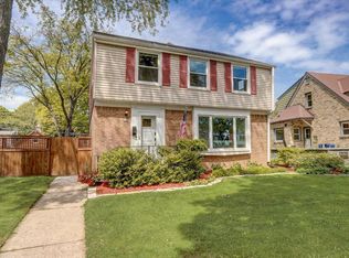 245 N Pinecrest St, Milwaukee, WI 53208