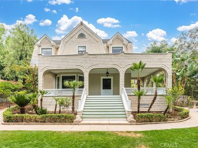16 Campbell Ave, Redlands, CA, 92373