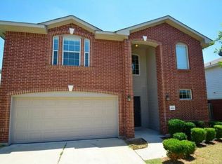 3909 Bonnie Ln, Round Rock, TX 78665