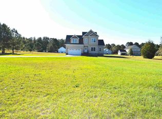 549 Fredonia Rd, Leesville, SC 29070