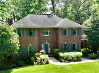 302 Catawbah Rd, Clemson, SC 29631