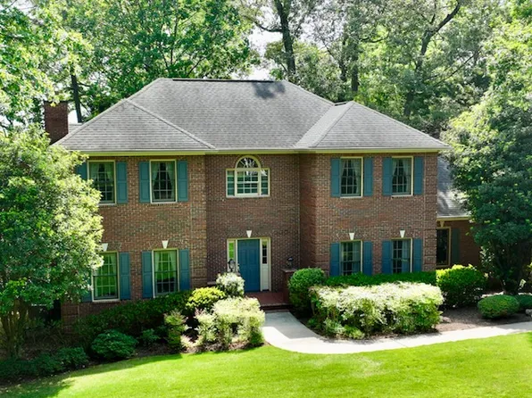 302 Catawbah Rd, Clemson, SC 29631