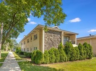 1245 N La Grange Rd Unit 1F, La Grange Park, IL 60526