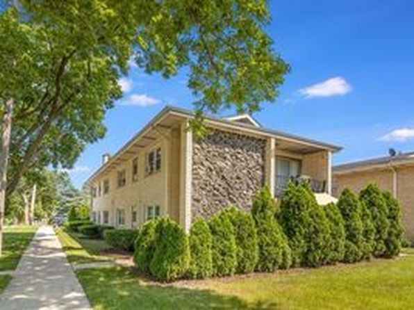 1245 N La Grange Rd Unit 1F