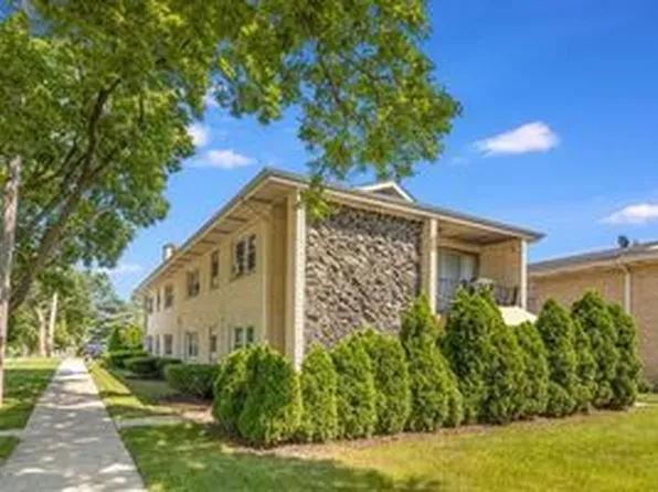 1245 N La Grange Rd Unit 1F, La Grange Park, IL 60526