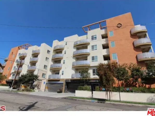 2311 W 10th St Unit 306, Los Angeles, CA 90006