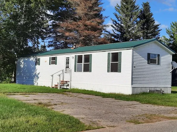 289 Kelley Mobile Home Park, Millinocket, ME 04462