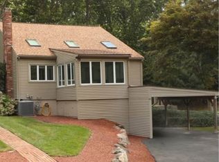 1956 Bay Rd #2, Stoughton, MA 02072
