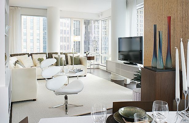 1st image of 70 Little West St APT 15F