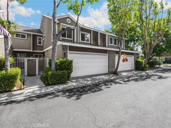 22 Silveroak, Aliso Viejo, CA 92656