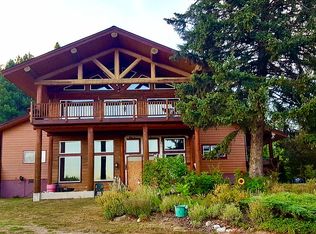 784 Twin Rivers Rd, Athol, ID 83809