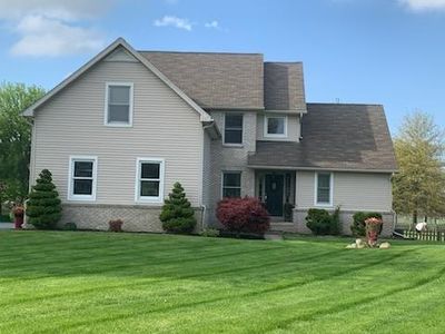 9888 Fountain Ln, Fowlerville, MI, 48836