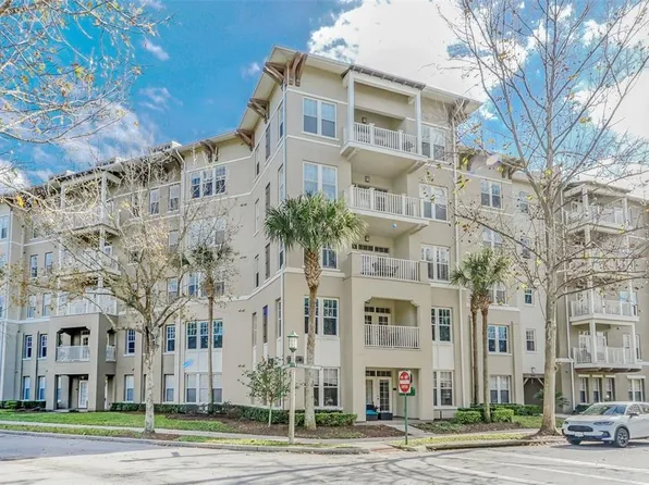 1200 Ironsmith Dr APT 104, Celebration, FL 34747