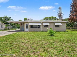 4445 Darden Ave, Titusville, FL 32780