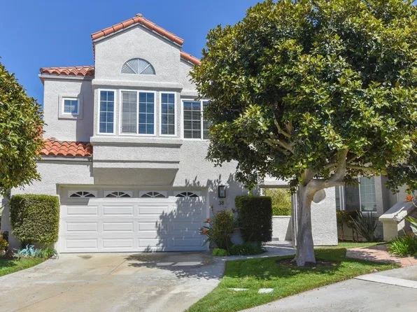 38 Toulon, Laguna Niguel, CA 92677